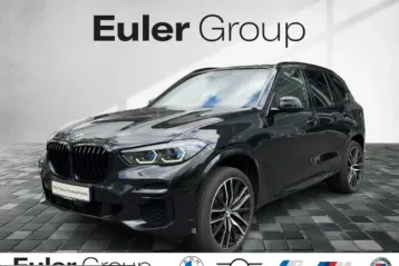 BMW X5 din 2023 - oferta BMW229378