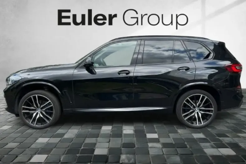 BMW X5 (Seria X) din 2023 cu 79.876 km - oferta BMW229378 - foto 2