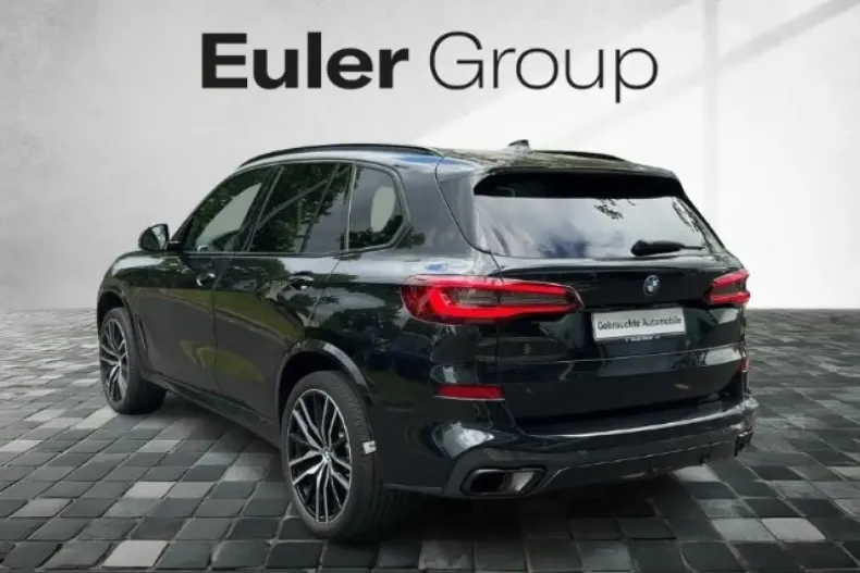 BMW X5 (Seria X) din 2023 cu 79.876 km - oferta BMW229378 - foto 3