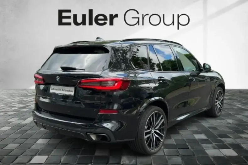 BMW X5 (Seria X) din 2023 cu 79.876 km - oferta BMW229378 - foto 4