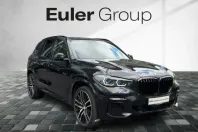 BMW X5 (Seria X) din 2023 cu 79.876 km - oferta BMW229378 - foto 5