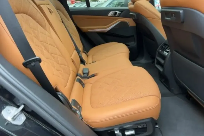 BMW X5 (Seria X) din 2023 cu 79.876 km - oferta BMW229378 - foto 7