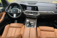 BMW X5 (Seria X) din 2023 cu 79.876 km - oferta BMW229378 - foto 8