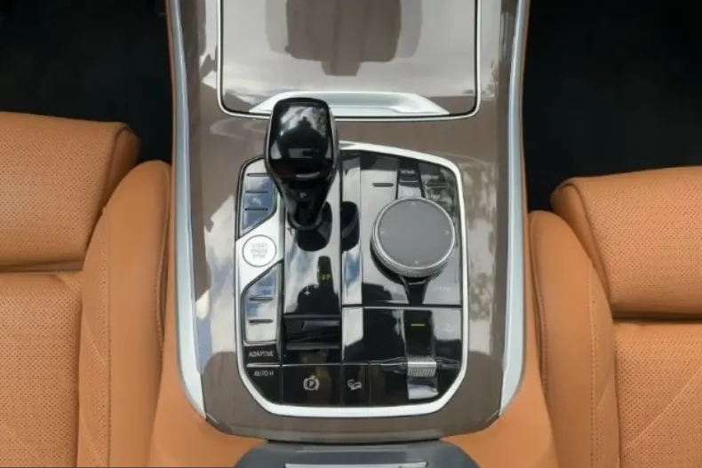 BMW X5 (Seria X) din 2023 cu 79.876 km - oferta BMW229378 - foto 11