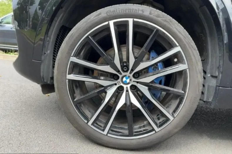 BMW X5 (Seria X) din 2023 cu 79.876 km - oferta BMW229378 - foto 13