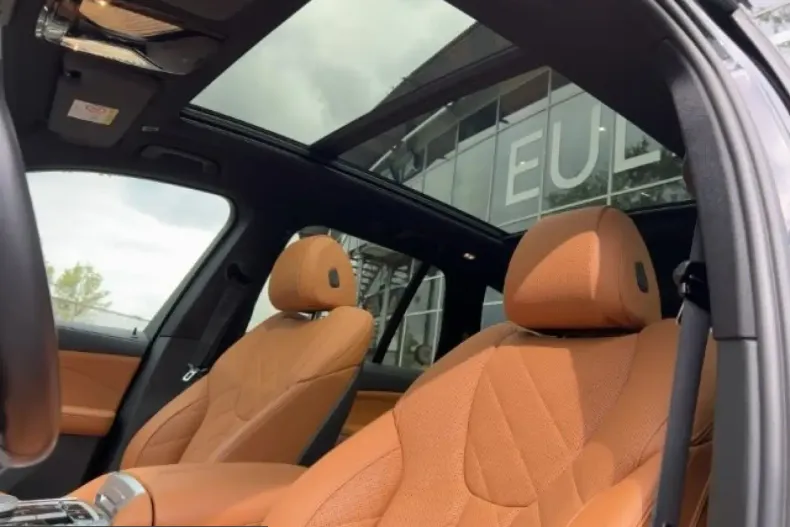 BMW X5 (Seria X) din 2023 cu 79.876 km - oferta BMW229378 - foto 14