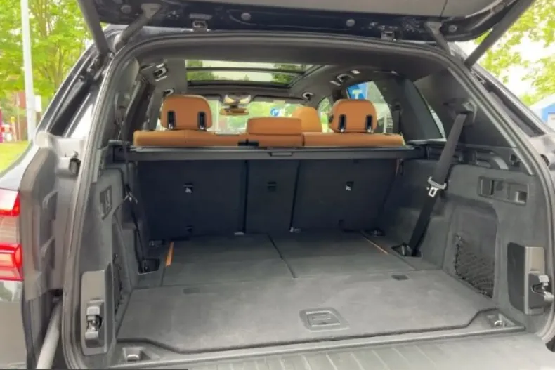 BMW X5 (Seria X) din 2023 cu 79.876 km - oferta BMW229378 - foto 17