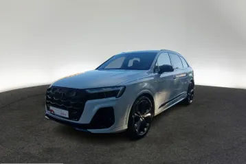Audi Q7 din 2025 - oferta AUD229379
