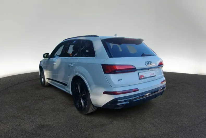 Audi Q7 din 2025 cu 9.787 km - oferta AUD229379 - foto 2
