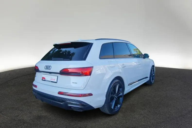 Audi Q7 din 2025 cu 9.787 km - oferta AUD229379 - foto 3