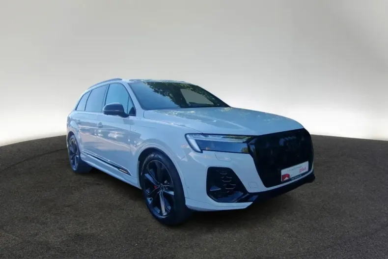 Audi Q7 din 2025 cu 9.787 km - oferta AUD229379 - foto 4
