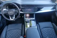 Audi Q7 din 2025 cu 9.787 km - oferta AUD229379 - foto 8