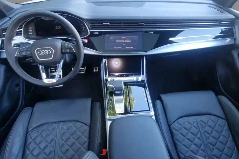 Audi Q7 din 2025 cu 9.787 km - oferta AUD229379 - foto 8