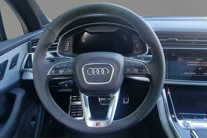 Audi Q7 din 2025 cu 9.787 km - oferta AUD229379 - foto 9