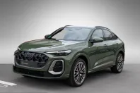 Audi Q5 din 2025 cu 11.999 km - oferta AUD229380 - foto 1