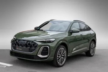 Audi Q5 din 2025 - oferta AUD229380
