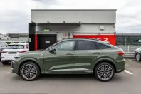 Audi Q5 din 2025 cu 11.999 km - oferta AUD229380 - foto 3