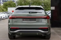 Audi Q5 din 2025 cu 11.999 km - oferta AUD229380 - foto 4
