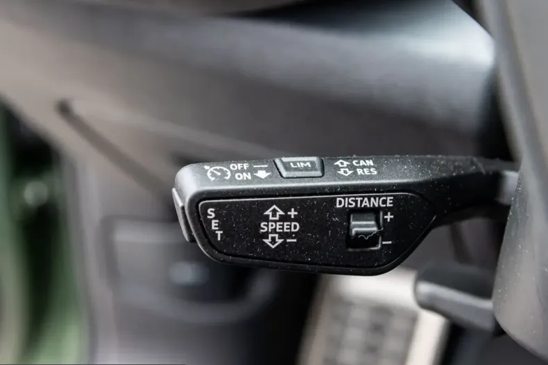 Audi Q5 din 2025 cu 11.999 km - oferta AUD229380 - foto 17