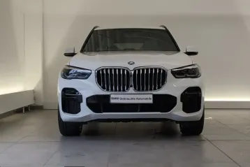 BMW X5 din 2023 - oferta BMW229381