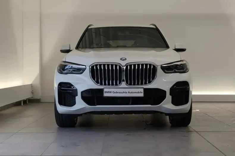 BMW X5 (Seria X) din 2023 cu 74.348 km - oferta BMW229381 - foto 1