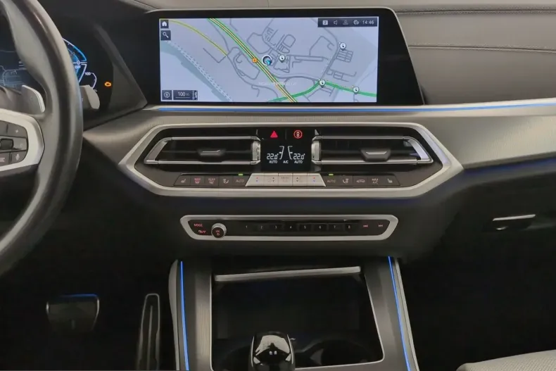 BMW X5 (Seria X) din 2023 cu 74.348 km - oferta BMW229381 - foto 5