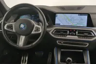 BMW X5 (Seria X) din 2023 cu 74.348 km - oferta BMW229381 - foto 6