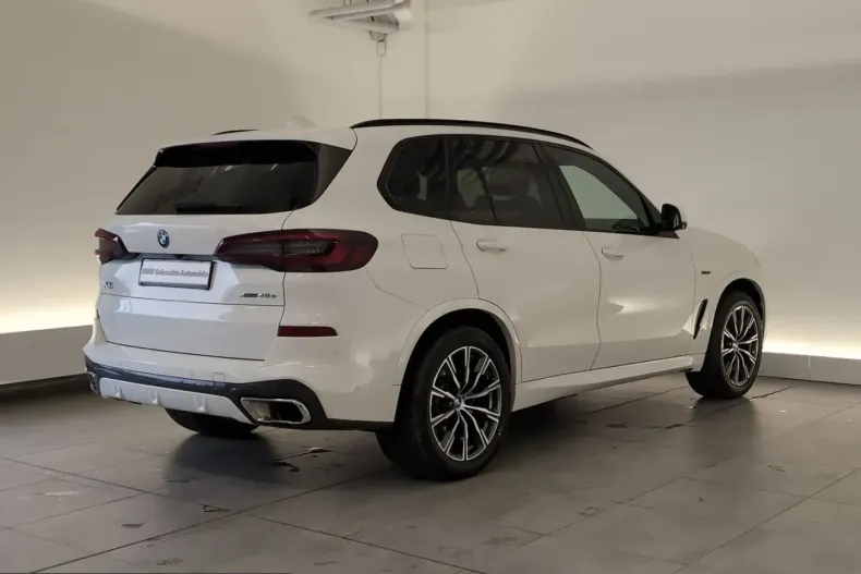 BMW X5 (Seria X) din 2023 cu 74.348 km - oferta BMW229381 - foto 7