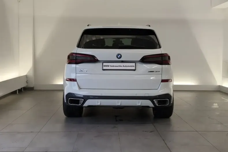 BMW X5 (Seria X) din 2023 cu 74.348 km - oferta BMW229381 - foto 8