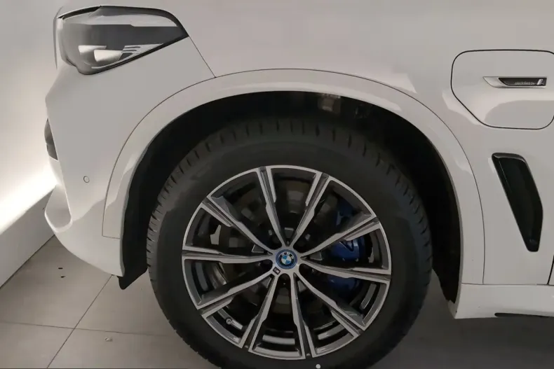 BMW X5 (Seria X) din 2023 cu 74.348 km - oferta BMW229381 - foto 9