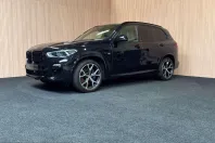 BMW X5 (Seria X) din 2021 cu 69.850 km - oferta BMW229382 - foto 1