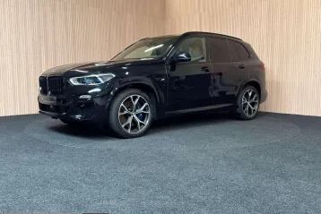 BMW X5 din 2021 - oferta BMW229382