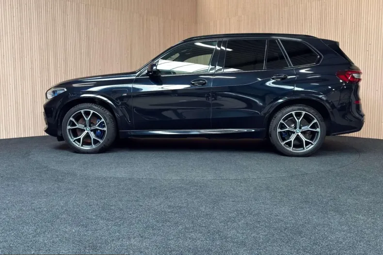 BMW X5 (Seria X) din 2021 cu 69.850 km - oferta BMW229382 - foto 2