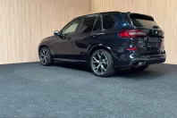 BMW X5 (Seria X) din 2021 cu 69.850 km - oferta BMW229382 - foto 3