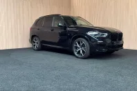 BMW X5 (Seria X) din 2021 cu 69.850 km - oferta BMW229382 - foto 7