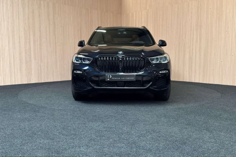 BMW X5 (Seria X) din 2021 cu 69.850 km - oferta BMW229382 - foto 8