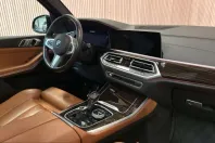 BMW X5 (Seria X) din 2021 cu 69.850 km - oferta BMW229382 - foto 9