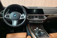 BMW X5 (Seria X) din 2021 cu 69.850 km - oferta BMW229382 - foto 10