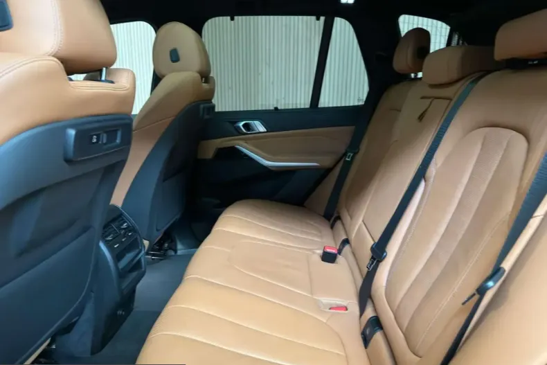 BMW X5 (Seria X) din 2021 cu 69.850 km - oferta BMW229382 - foto 11