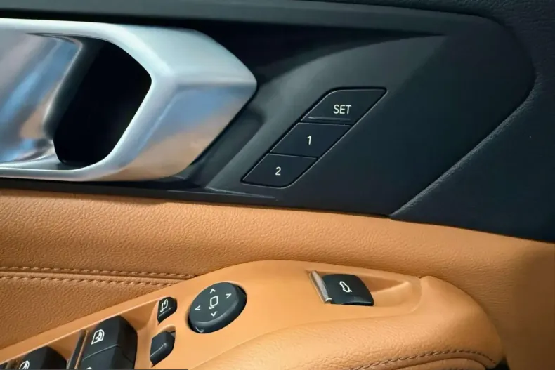 BMW X5 (Seria X) din 2021 cu 69.850 km - oferta BMW229382 - foto 17