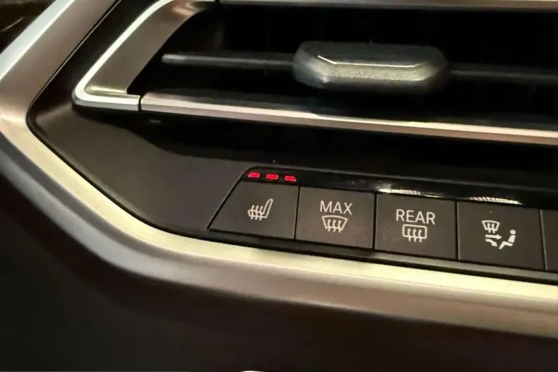 BMW X5 (Seria X) din 2021 cu 69.850 km - oferta BMW229382 - foto 18