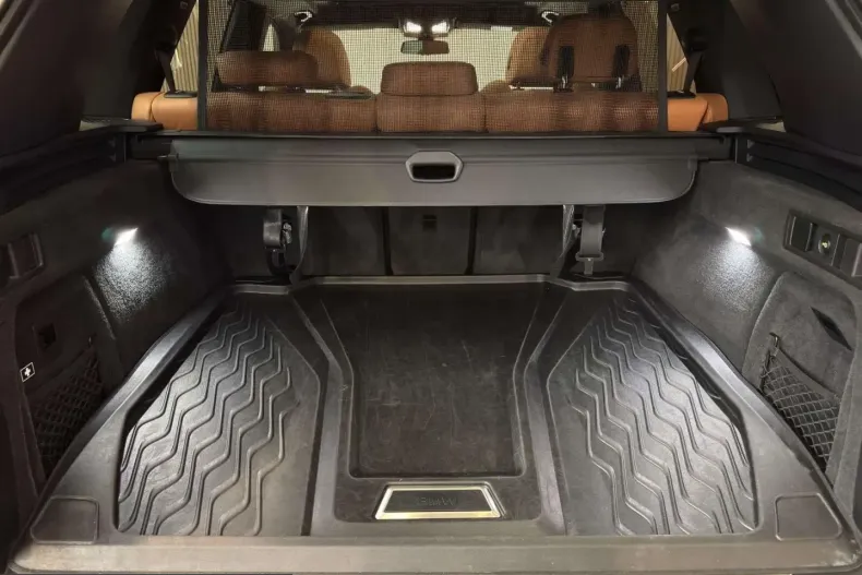 BMW X5 (Seria X) din 2021 cu 69.850 km - oferta BMW229382 - foto 19