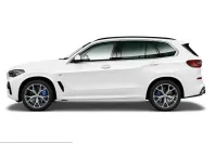 BMW X5 (Seria X) din 2022 cu 70.250 km - oferta BMW229383 - foto 2