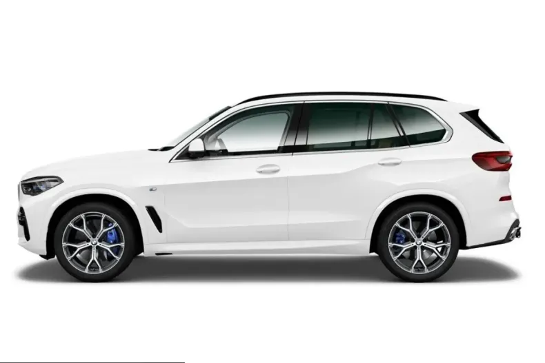 BMW X5 (Seria X) din 2022 cu 70.250 km - oferta BMW229383 - foto 2