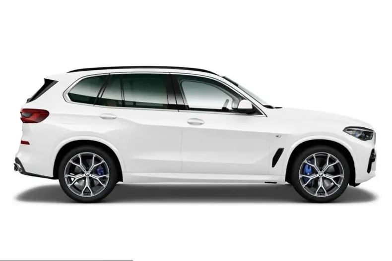 BMW X5 (Seria X) din 2022 cu 70.250 km - oferta BMW229383 - foto 4