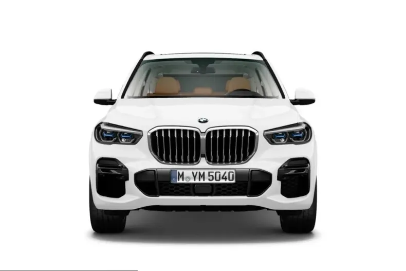 BMW X5 (Seria X) din 2022 cu 70.250 km - oferta BMW229383 - foto 5