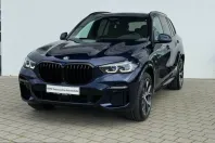 BMW X5 (Seria X) din 2023 cu 78.500 km - oferta BMW229384 - foto 1