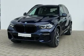 BMW X5 din 2023 - oferta BMW229384