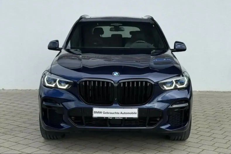 BMW X5 (Seria X) din 2023 cu 78.500 km - oferta BMW229384 - foto 2