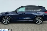 BMW X5 (Seria X) din 2023 cu 78.500 km - oferta BMW229384 - foto 5